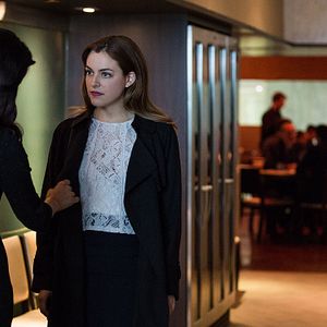 Photo The Girlfriend Experience