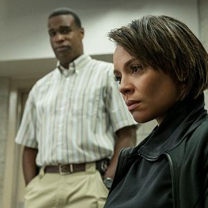 Photo The Girlfriend Experience