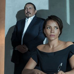 Photo The Girlfriend Experience