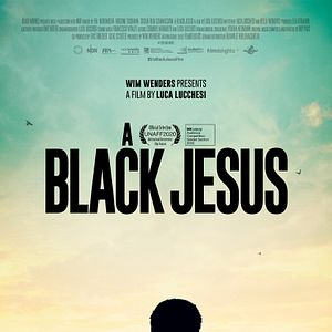 Photo A Black Jesus