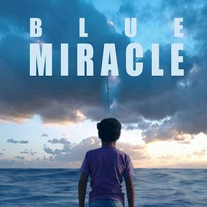 Photo Blue Miracle