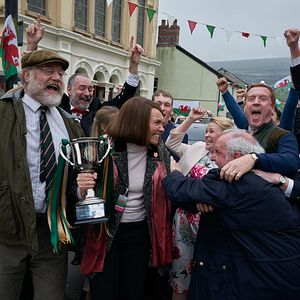 Photo Anthony O'Donnell