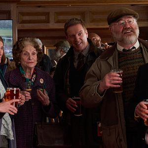 Photo Steffan Rhodri