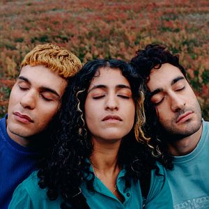 Photo Banafshe Hourmazdi