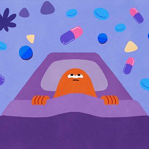 Photo Le guide Headspace du sommeil