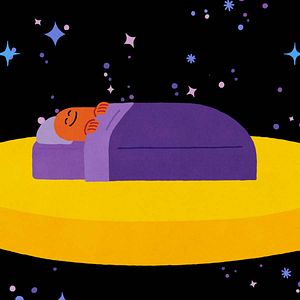 Photo Le guide Headspace du sommeil