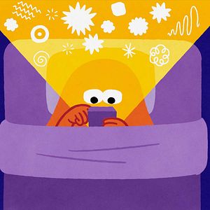 Photo Le guide Headspace du sommeil