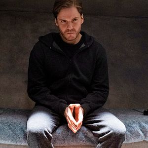 Photo Falcon et le Soldat de l'Hiver