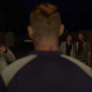 Photo Jake McLaughlin