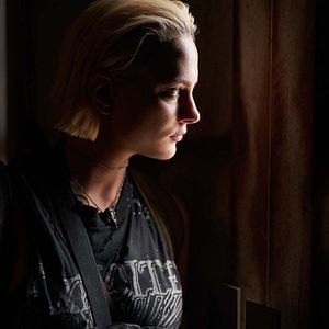 Photo Nora Arnezeder