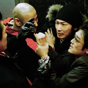 Photo Homunculus