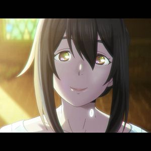 Photo Vivy -Fluorite Eye's Song-