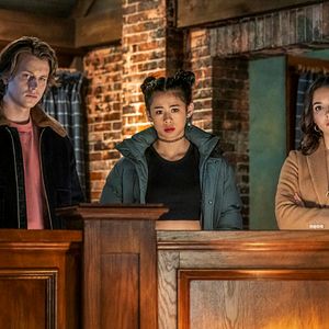 Photo Maddison Jaizani