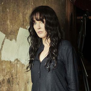 Photo Isabelle Adjani