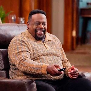 Photo Cedric The Entertainer