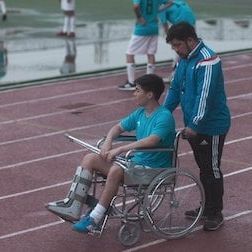 Photo Girl From Nowhere