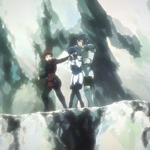 Photo Grimgar, le Monde des Cendres et de Fantaisie