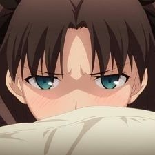 Photo Fate/Stay Night : Unlimited Blade Works