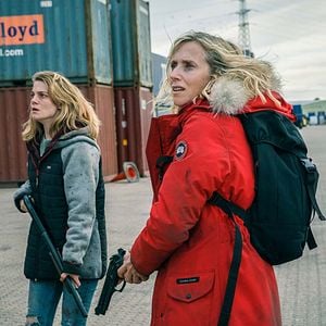 Photo Paul Gorostidi