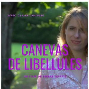 Photo Canevas de libellules