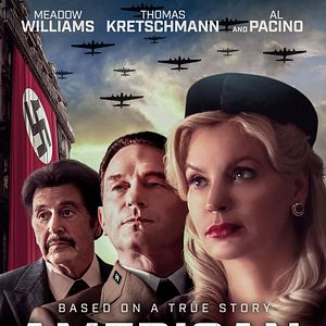 Photo American Traitor: The Trial of Axis Sally