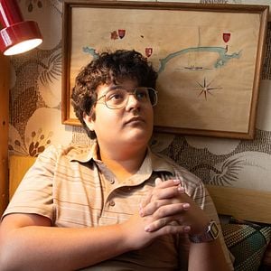 Photo Gabriel Sánchez