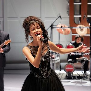 Photo Christian Serratos