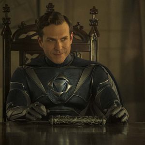 Photo Jupiter's Legacy