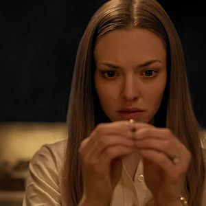 Photo Amanda Seyfried