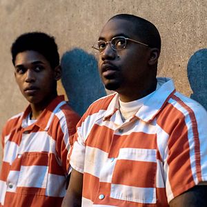 Photo Nasir Jones