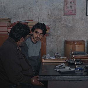 Photo Lakshvir Saran