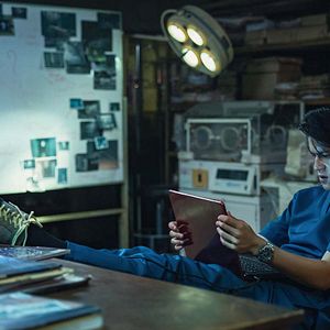 Photo Paris Intarakomalyasut