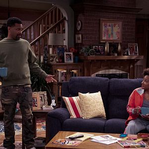 Photo La famille Upshaw