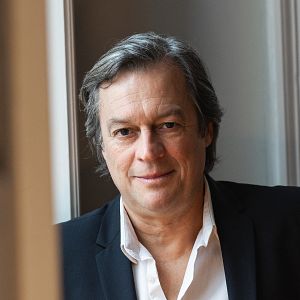 Photo Gilles Graveleau