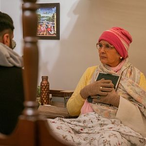 Photo Par-delà les frontières