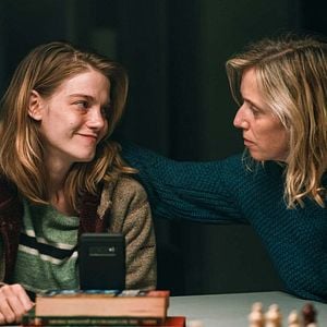 Photo La Guerre des Mondes