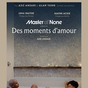 Photo Master of None