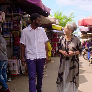 Photo La Part du lion : comment la cuisine afro-américaine a changé les Etats-Unis