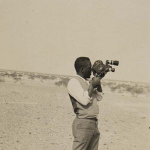 Photo Sembène!