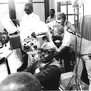 Photo Sembène!