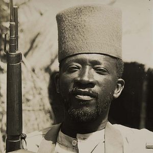 Photo Sembène!