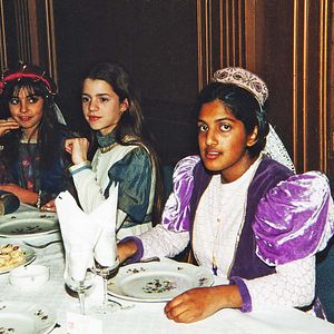 Photo Une histoire à soi