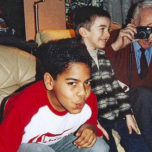 Photo Une histoire à soi