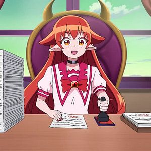 Photo Welcome to Demon School, Iruma-kun