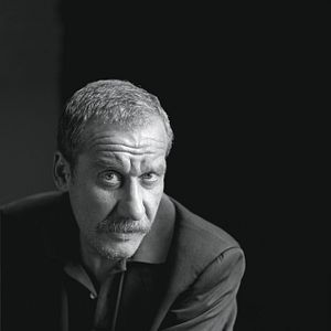 Photo Paolo Conte