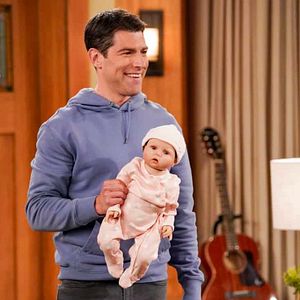 Photo Voisins mais pas trop