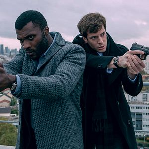 Photo Christopher Bayemi