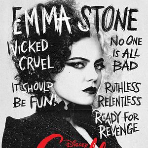 Photo Cruella