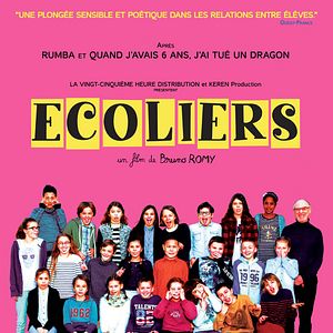 Photo Ecoliers