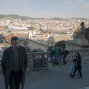 Photo Mario Casas